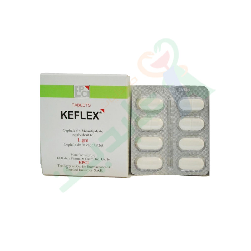 Buy Keflex Uk